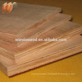 High quality waterproof Marine plywood 12mm/18mm for flooring